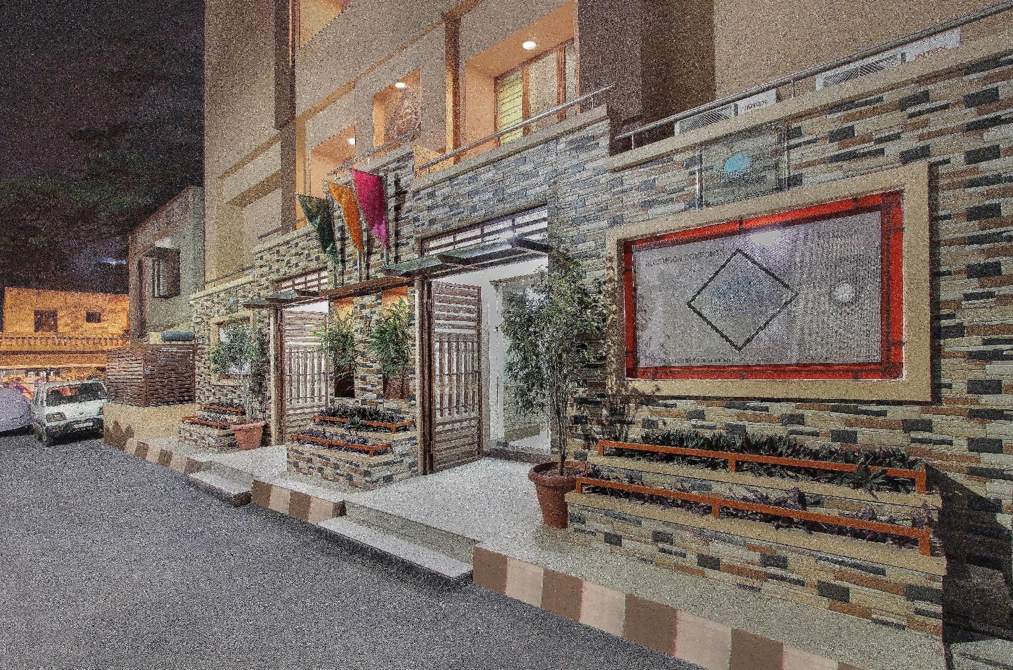 undefined Bluemoon Comforts 7