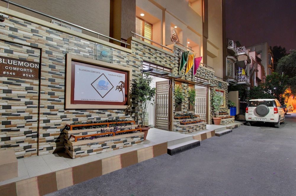 undefined Bluemoon Comforts 5