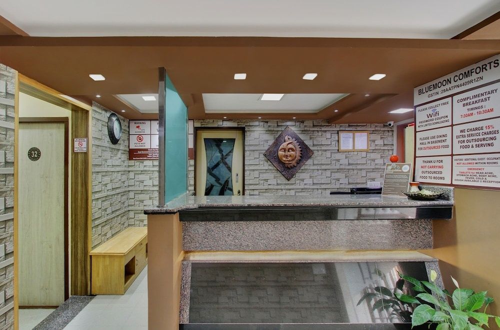 undefined Bluemoon Comforts 2