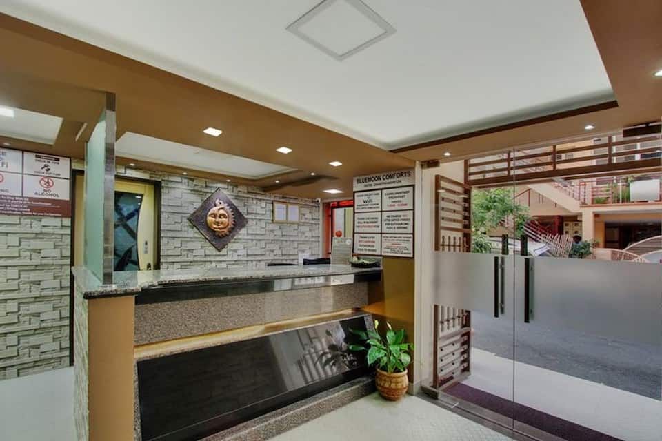 undefined Bluemoon Comforts 9