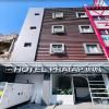  Hotel Pratap Inn