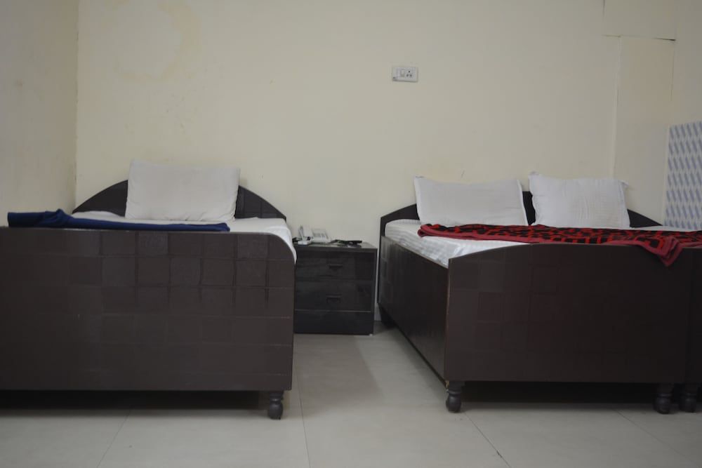 undefined Shubham Hotel 6