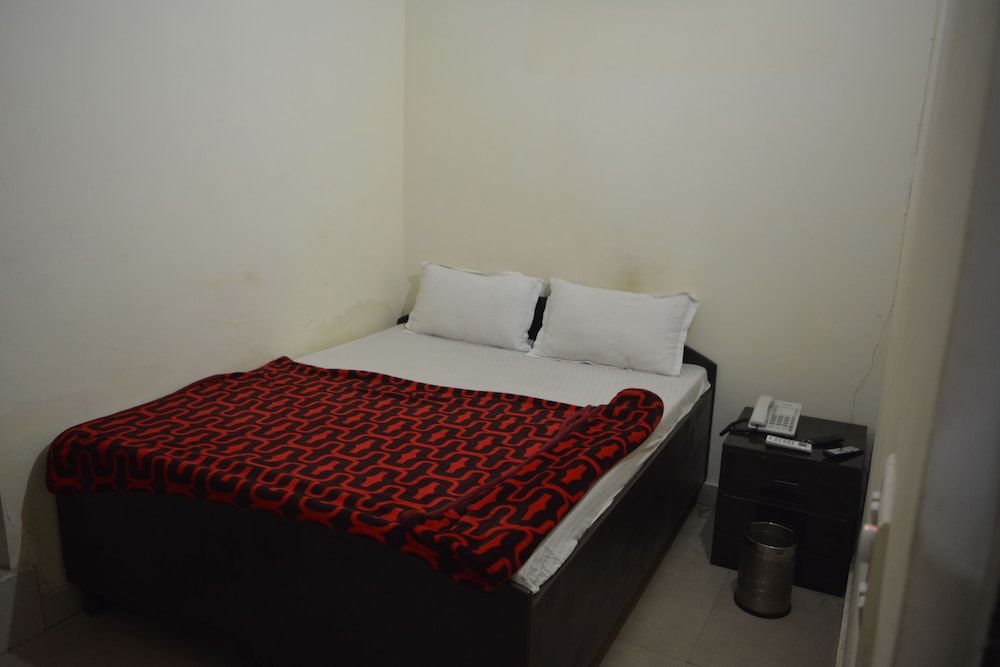 undefined Shubham Hotel 7