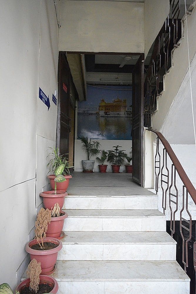 undefined Shubham Hotel