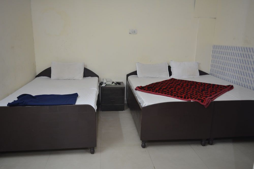 undefined Shubham Hotel 10