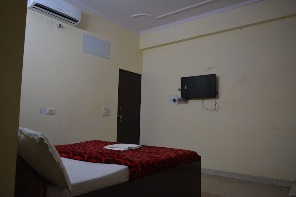 undefined Shubham Hotel 8