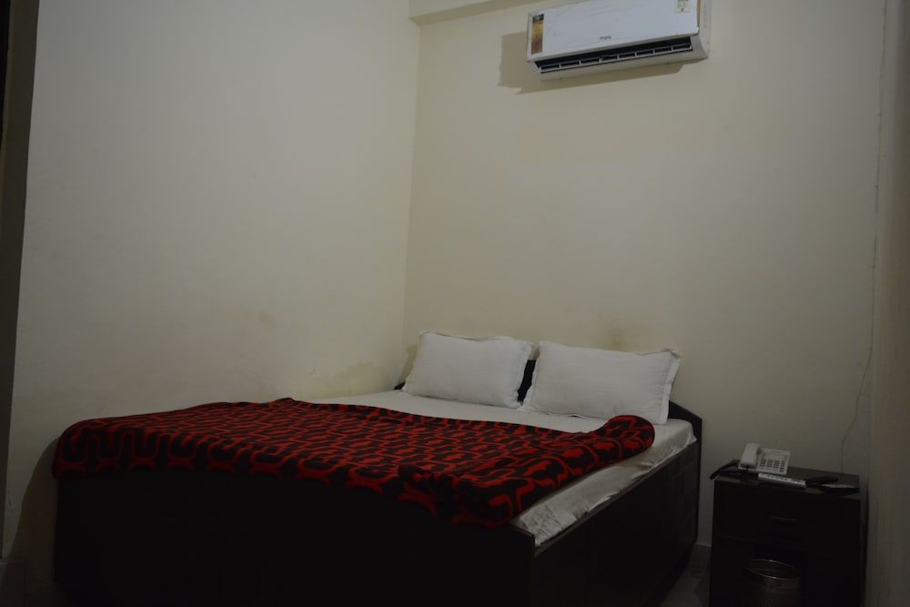 undefined Shubham Hotel 9