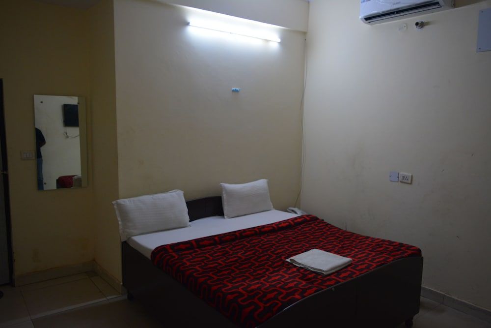 undefined Shubham Hotel 4