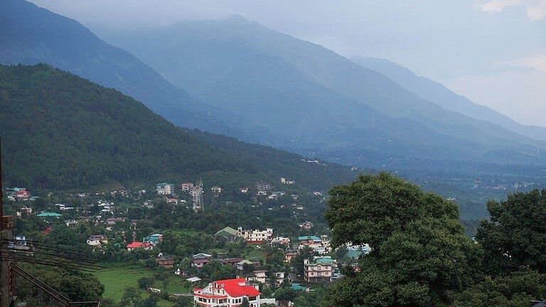 undefined Hotel Green Woods 2