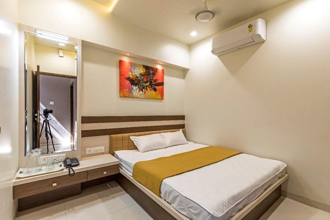 Deluxe Room Ac
