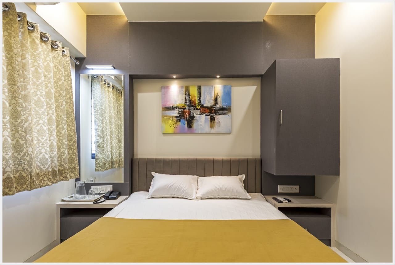 room interior
