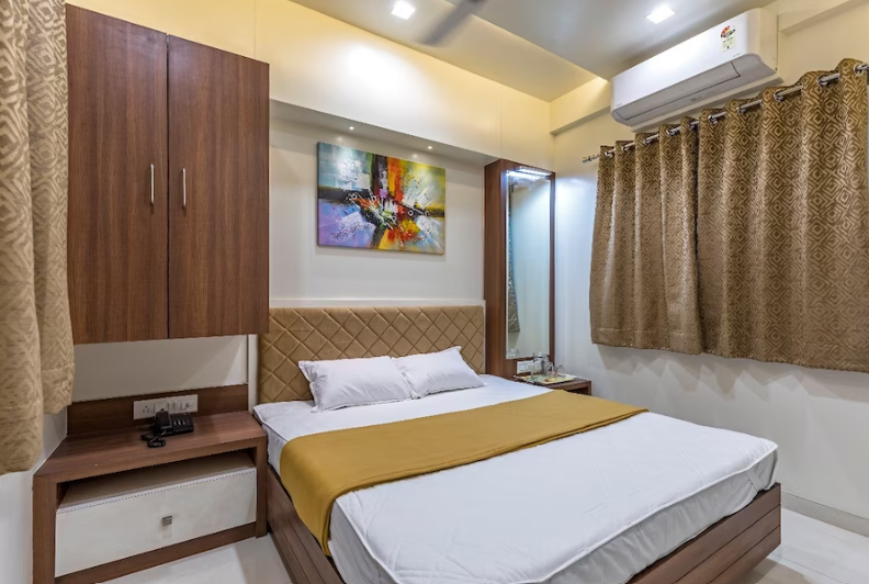 Deluxe Room Ac