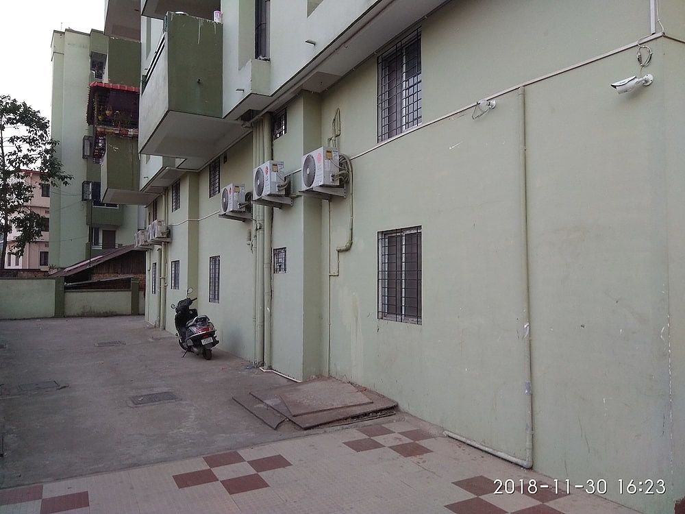 undefined Minakshi Guest House 10