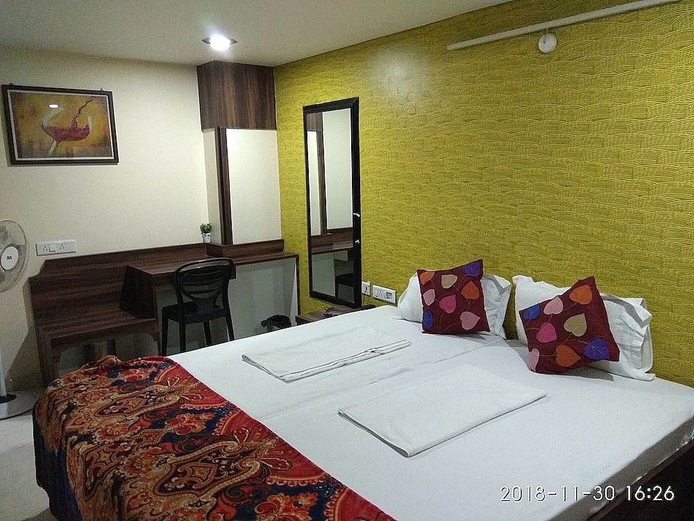 undefined Minakshi Guest House 5