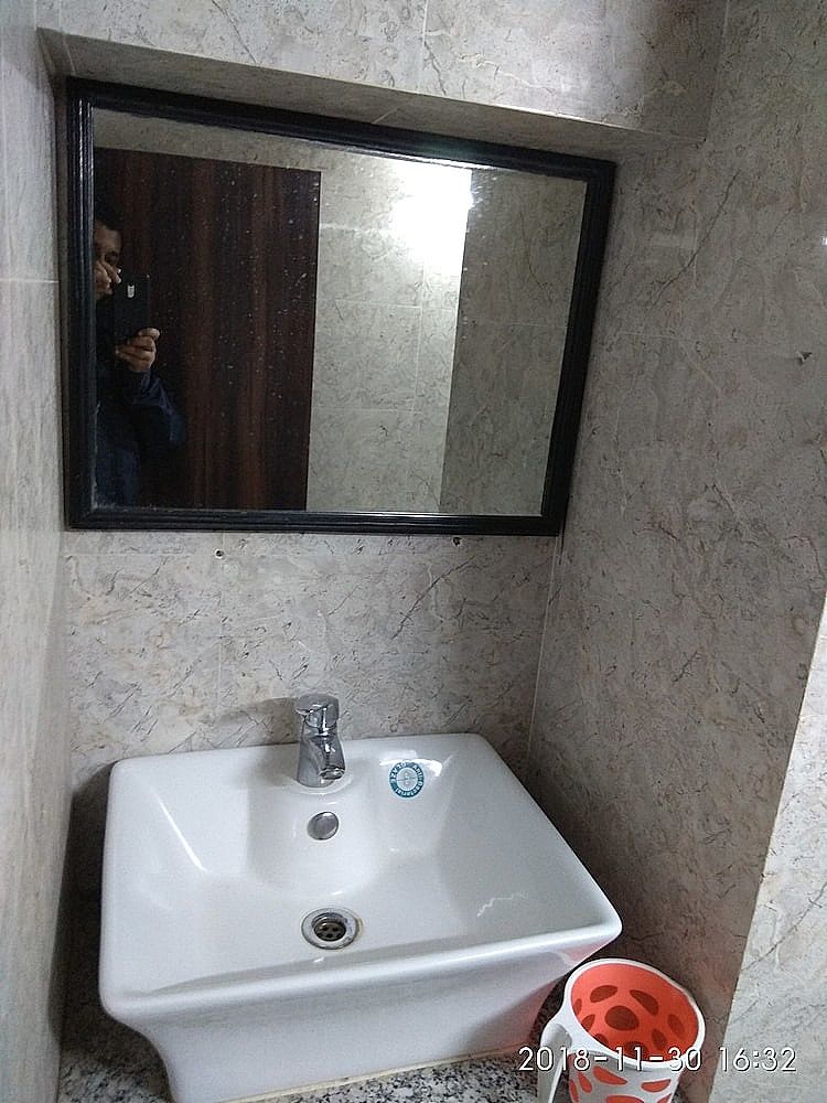 Minakshi Guest House Standard Room 8