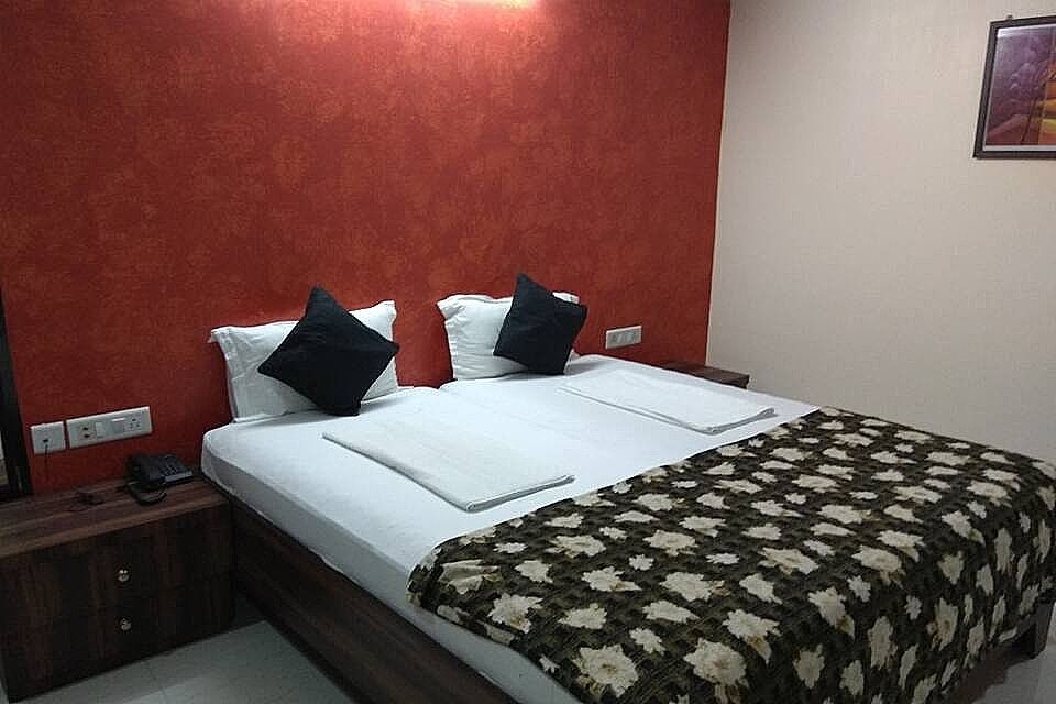 Minakshi Guest House Standard Room 5