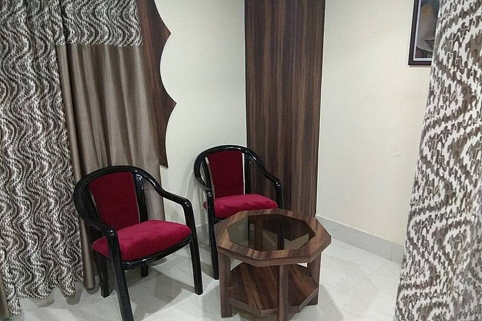 undefined Minakshi Guest House 4