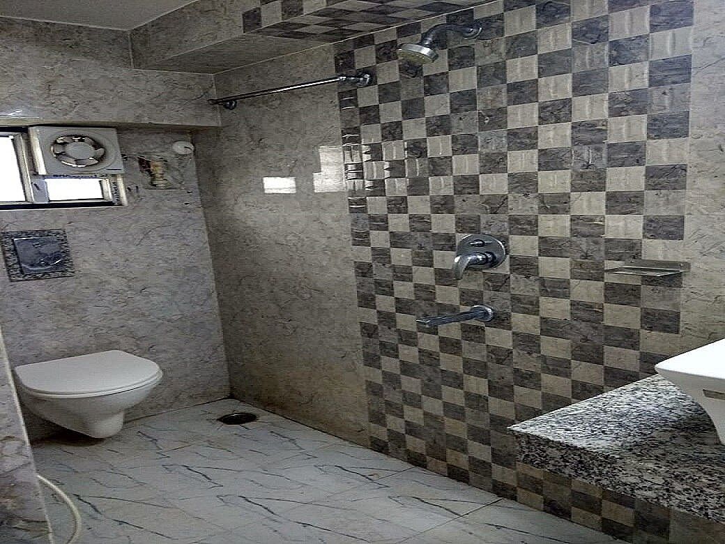 Minakshi Guest House Standard Room 7