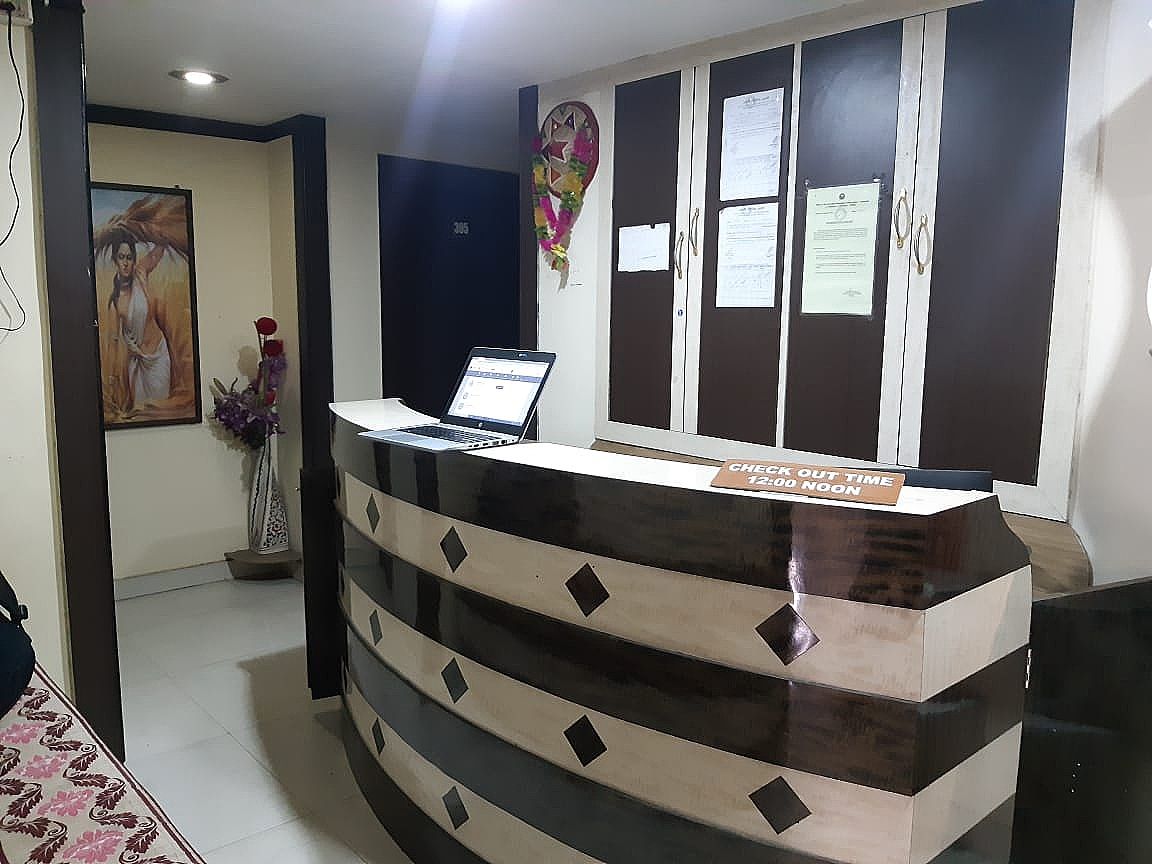 undefined Minakshi Guest House 2