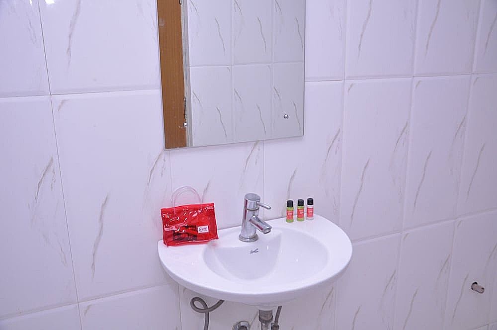 Ashoka Residency Standard Room 5