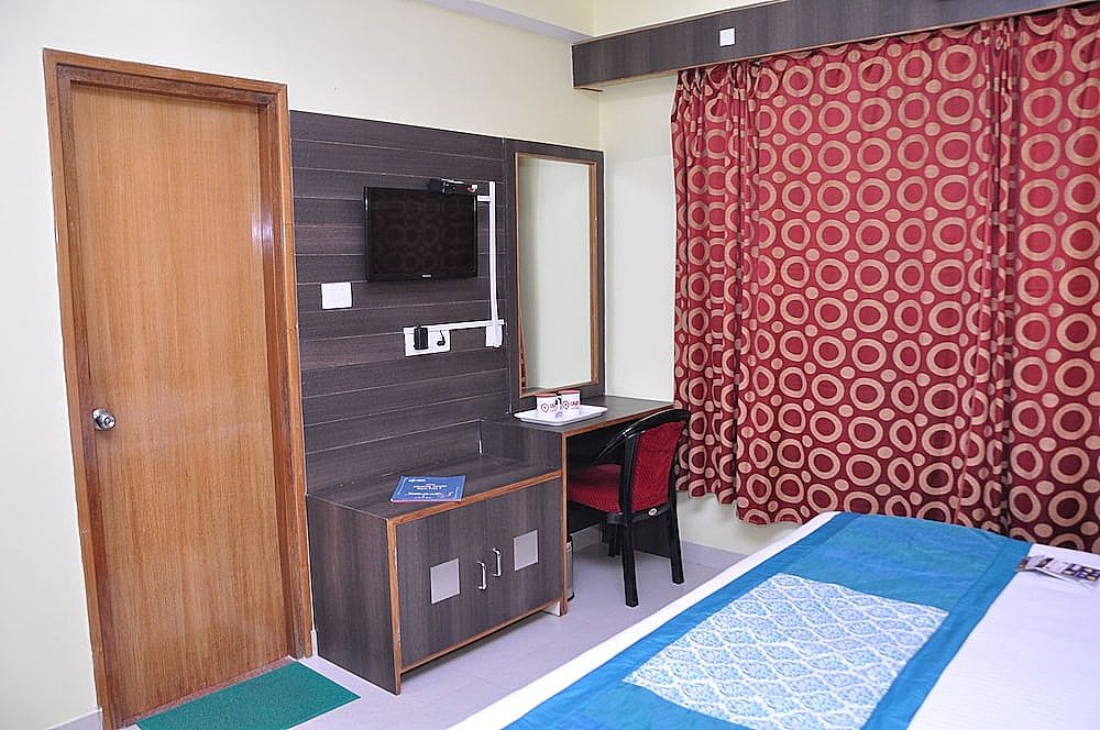 Ashoka Residency Standard Room 9