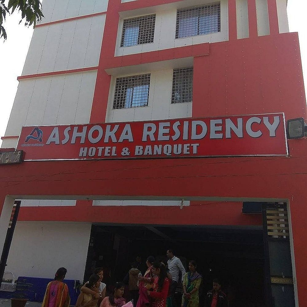 Ashoka Residency