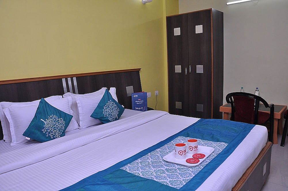 Ashoka Residency Standard Room 10