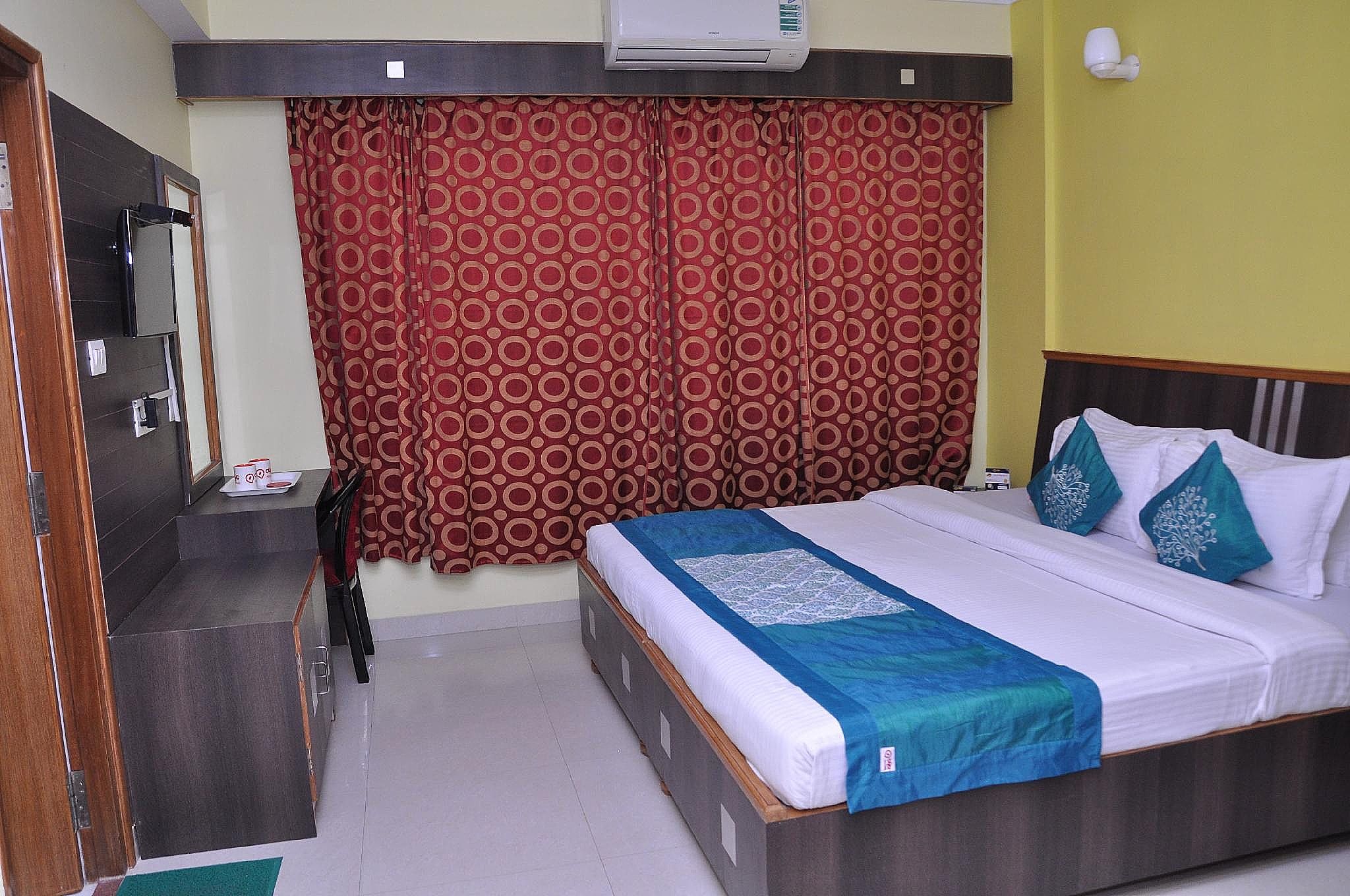Ashoka Residency Standard Room 6