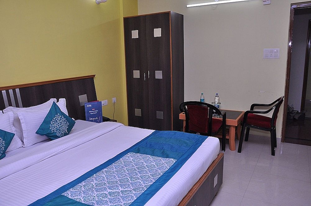 Ashoka Residency Standard Room 7