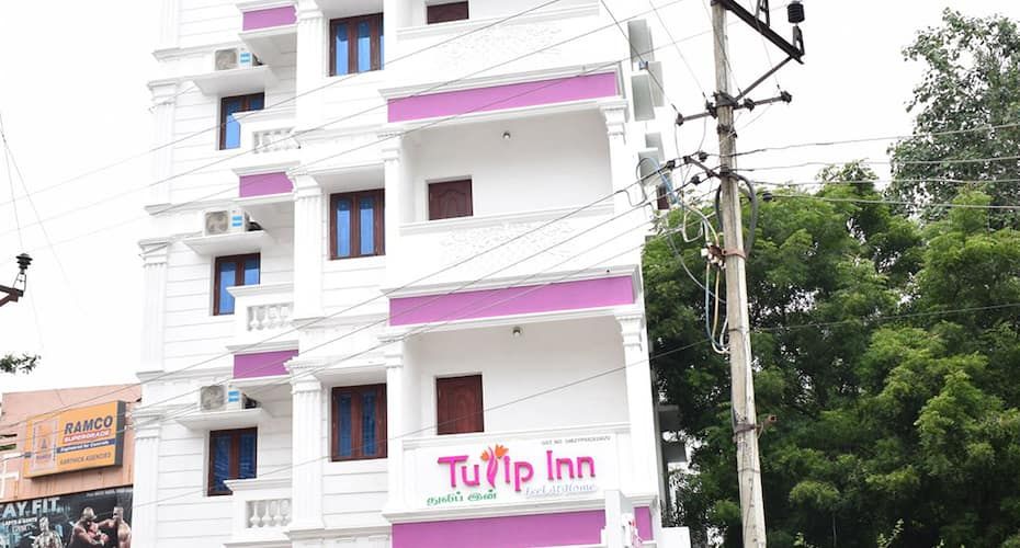 undefined White Tulip Residency 6