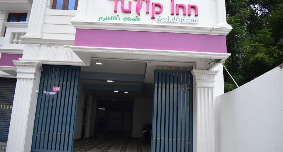 undefined White Tulip Residency 9