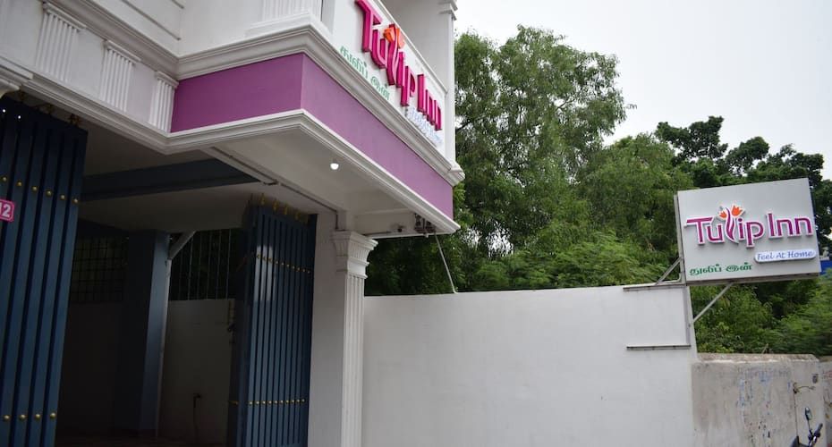 undefined White Tulip Residency 7