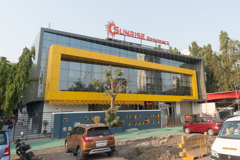 Hotel Sunrise Residency