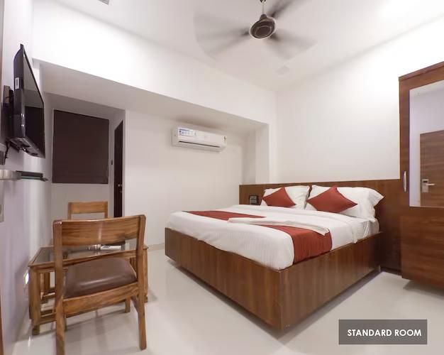 Hotel Sunrise Residency Standard