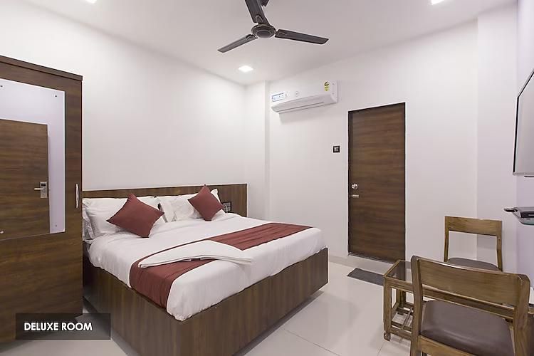 Hotel Sunrise Residency Standard 2