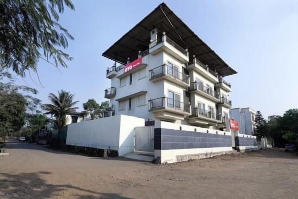 undefined Dean Villa 6