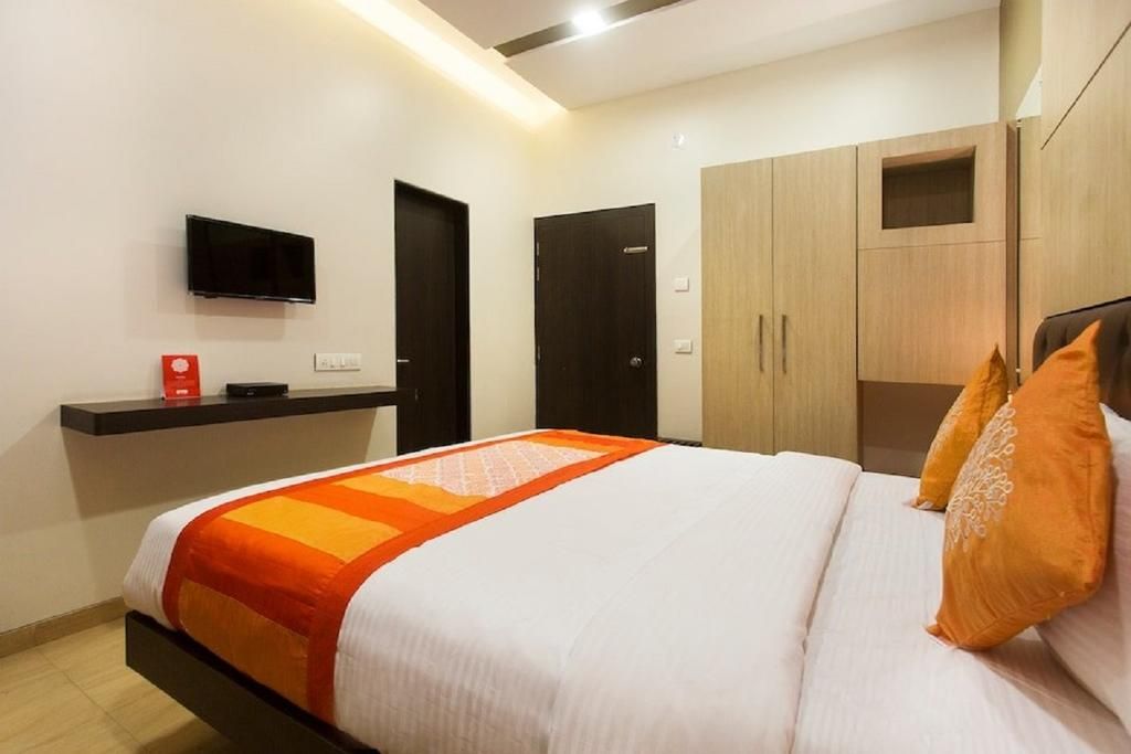 Dean Villa Double or Twin Room 3