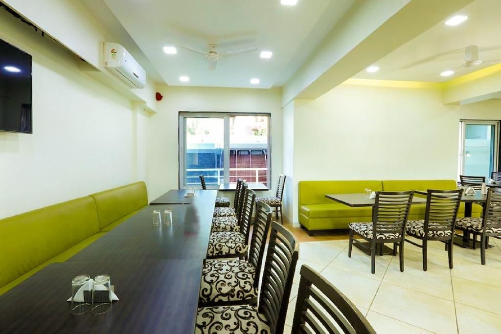 undefined Dean Villa 4