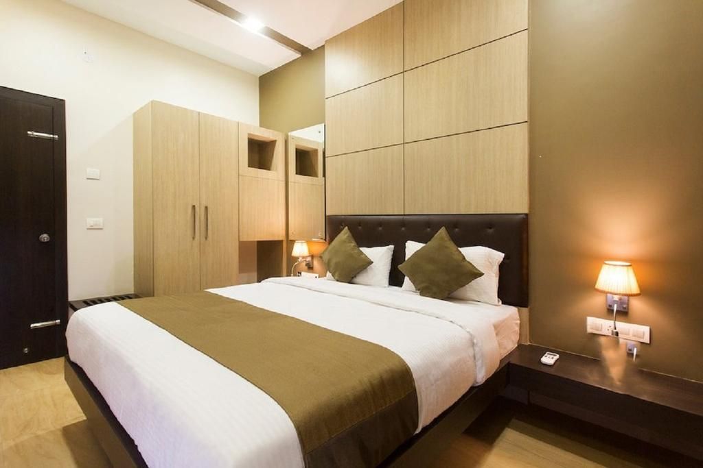 Dean Villa Double or Twin Room 2