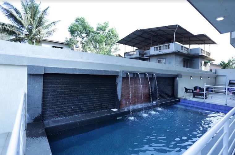 undefined Dean Villa 5