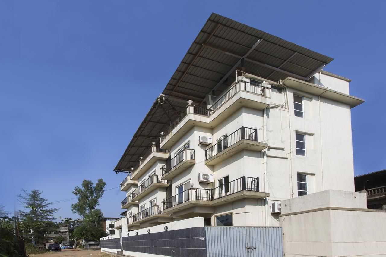 undefined Dean Villa 8