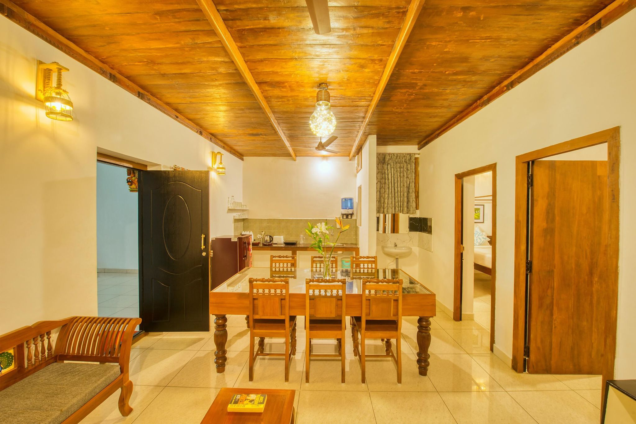 Public Areas