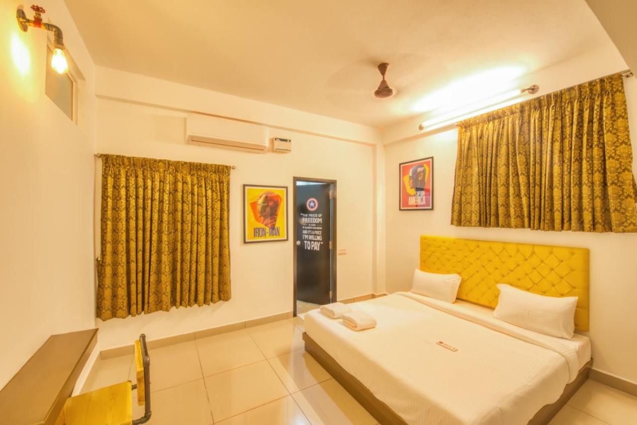 3BHK Apartment