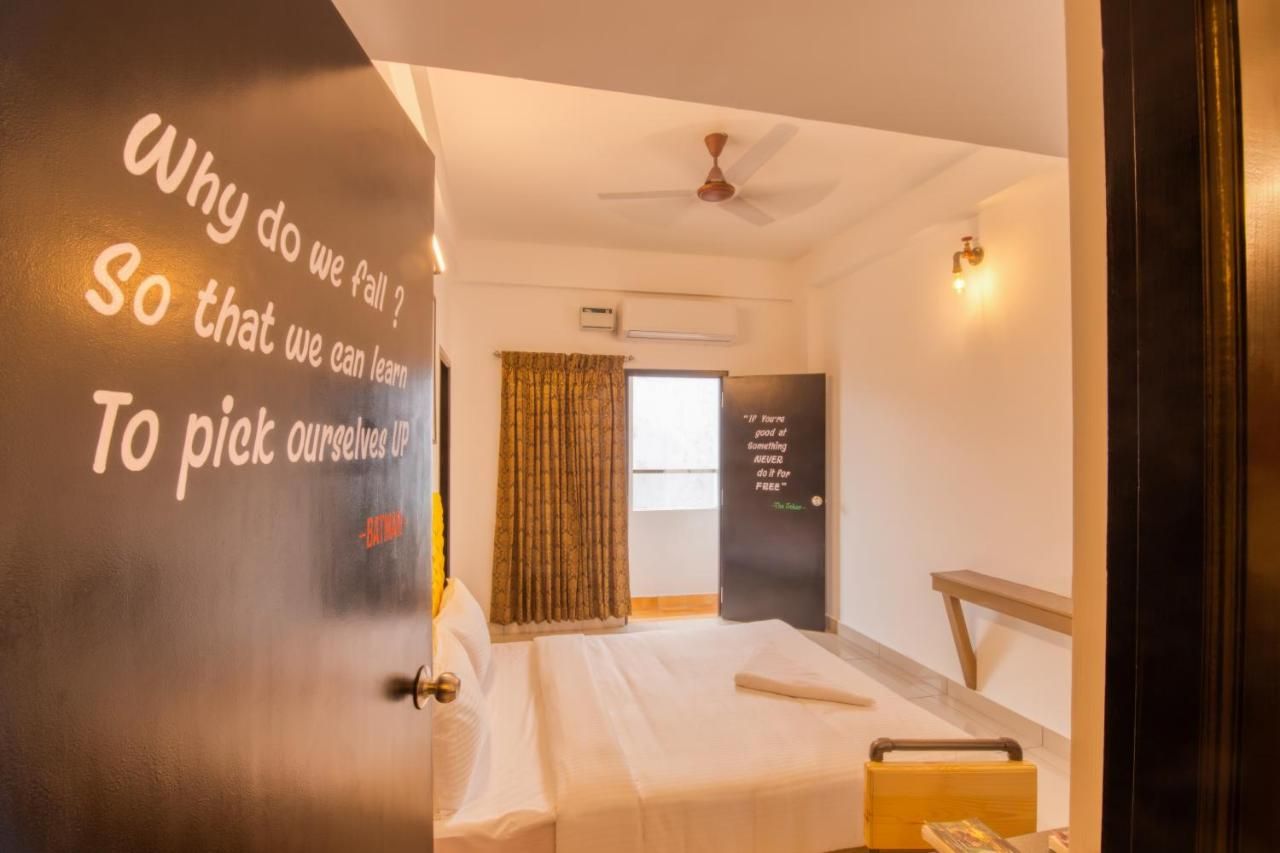 Small Double Room
