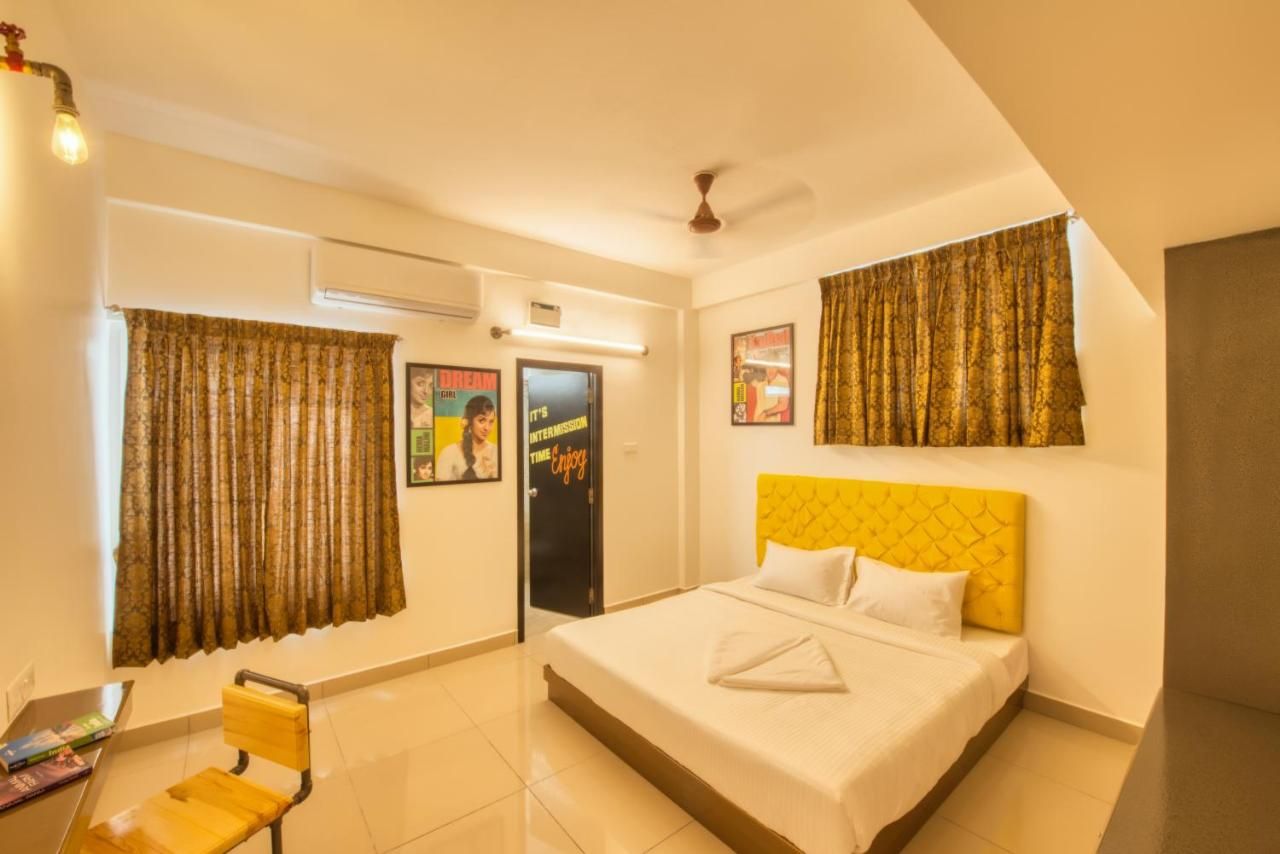 Small Double Room