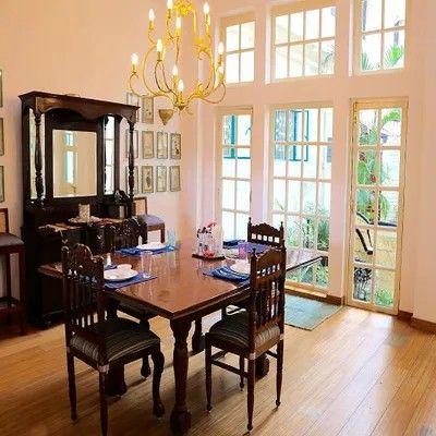 undefined Mango Tree Courtyard | Heritage Boutique Stays 9