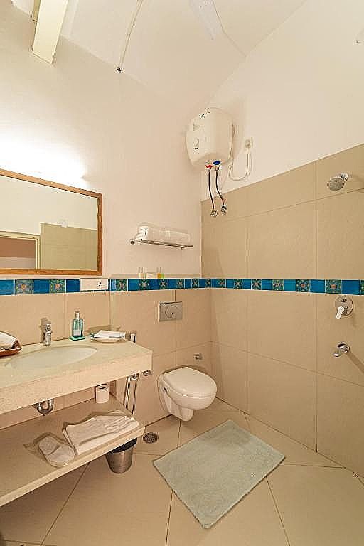 Mango Tree Courtyard | Heritage Boutique Stays Standard King Room 2