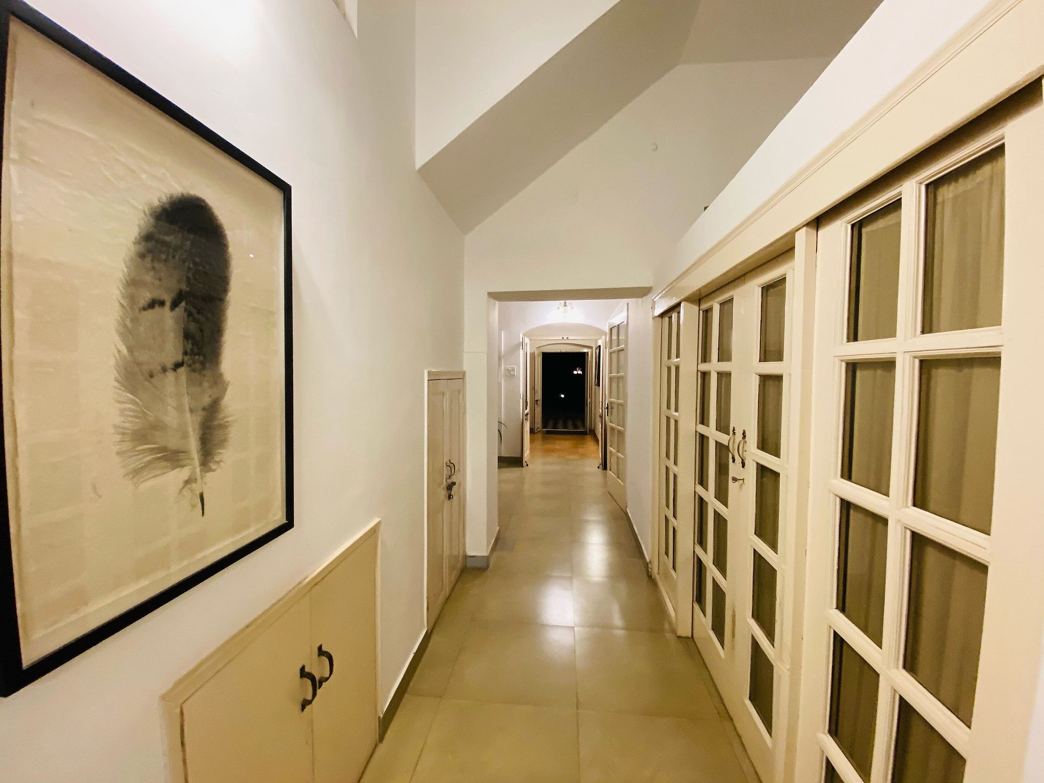 undefined Mango Tree Courtyard 4