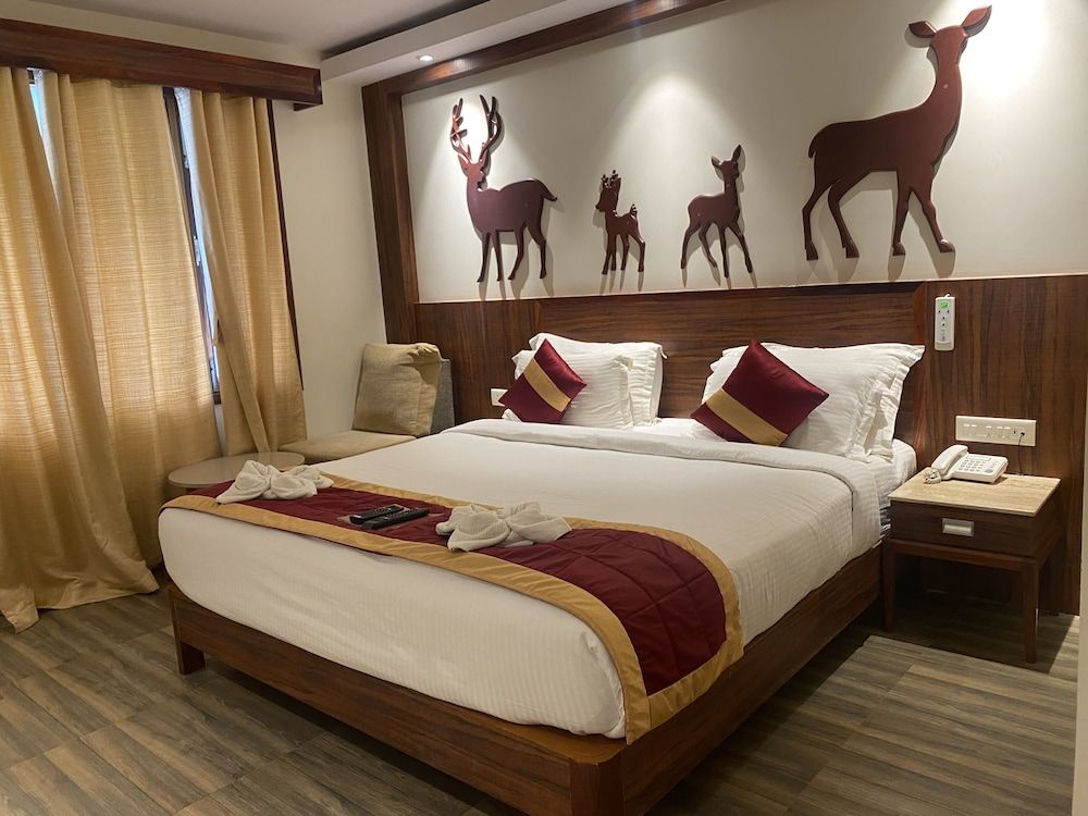 undefined Hotel Ami Grace 5