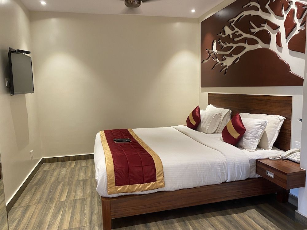Executive Room without Balcony
